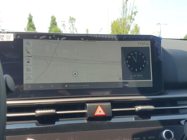 2026 Kia Sportage SX Prestige - Photo 22