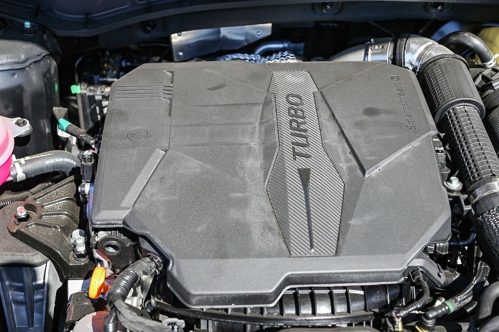 2025 Hyundai Santa Cruz XRT - Photo 24