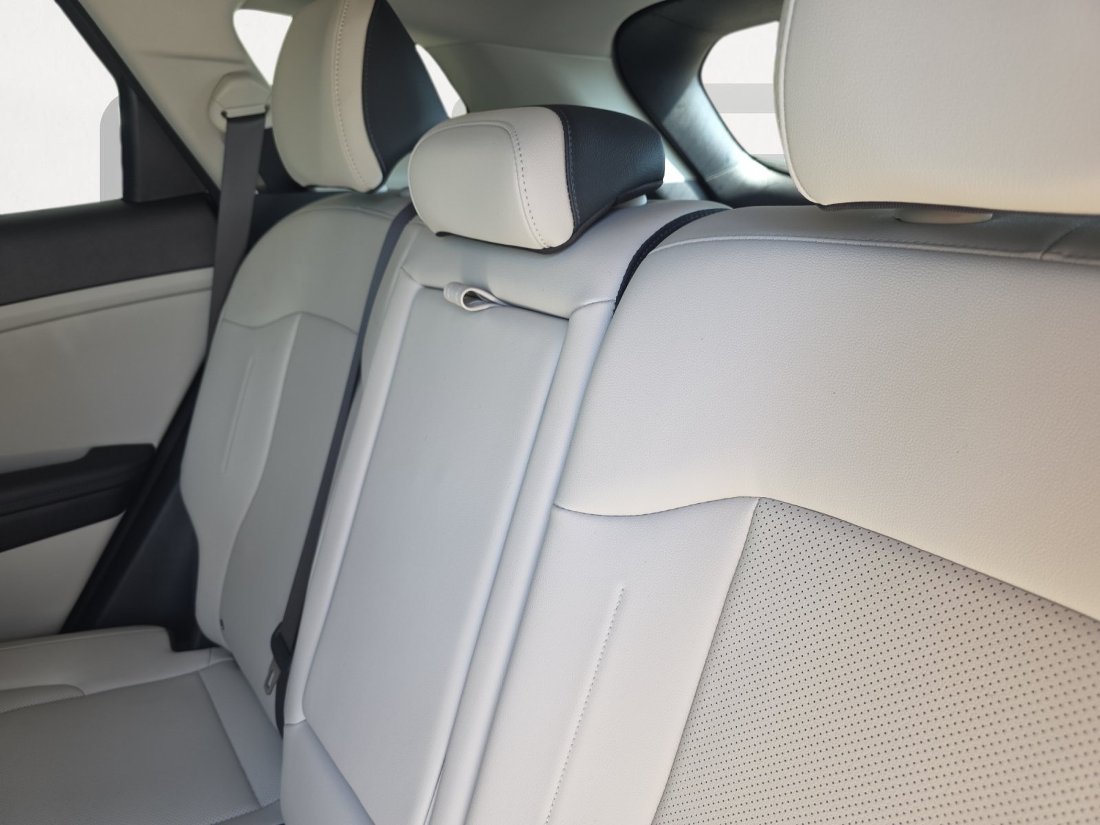 Certified Used 2024 Steel Gray Kia EX image 21
