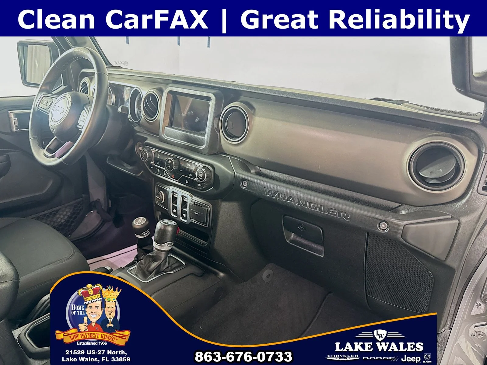 Used 2021 Gray Jeep Sport S image 24