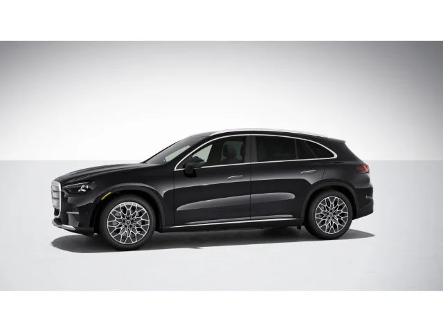New 2027  Mercedes-Benz GLC 400 image 37