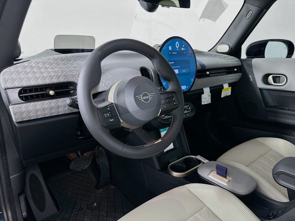 2026 MINI Hardtop 2 Door S - Photo 9