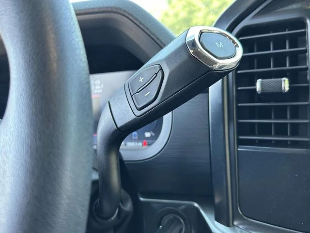 Used 2024 Silver Ford STX image 20