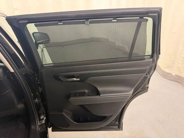Used 2023 Black Toyota XLE image 22