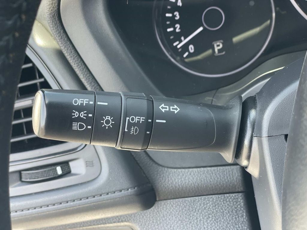 2022 Honda HR-V Sport - Photo 17