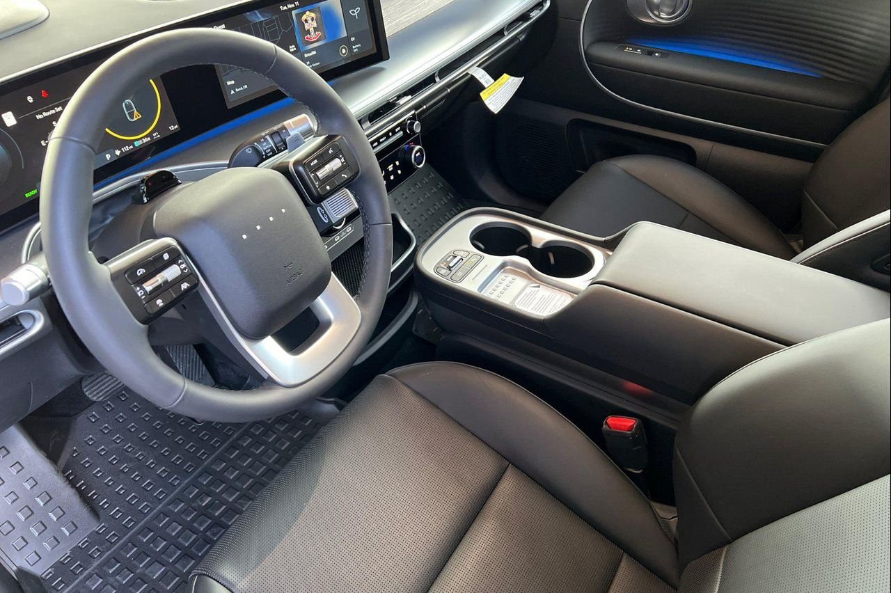 2026 Hyundai IONIQ 9 SEL - Photo 10