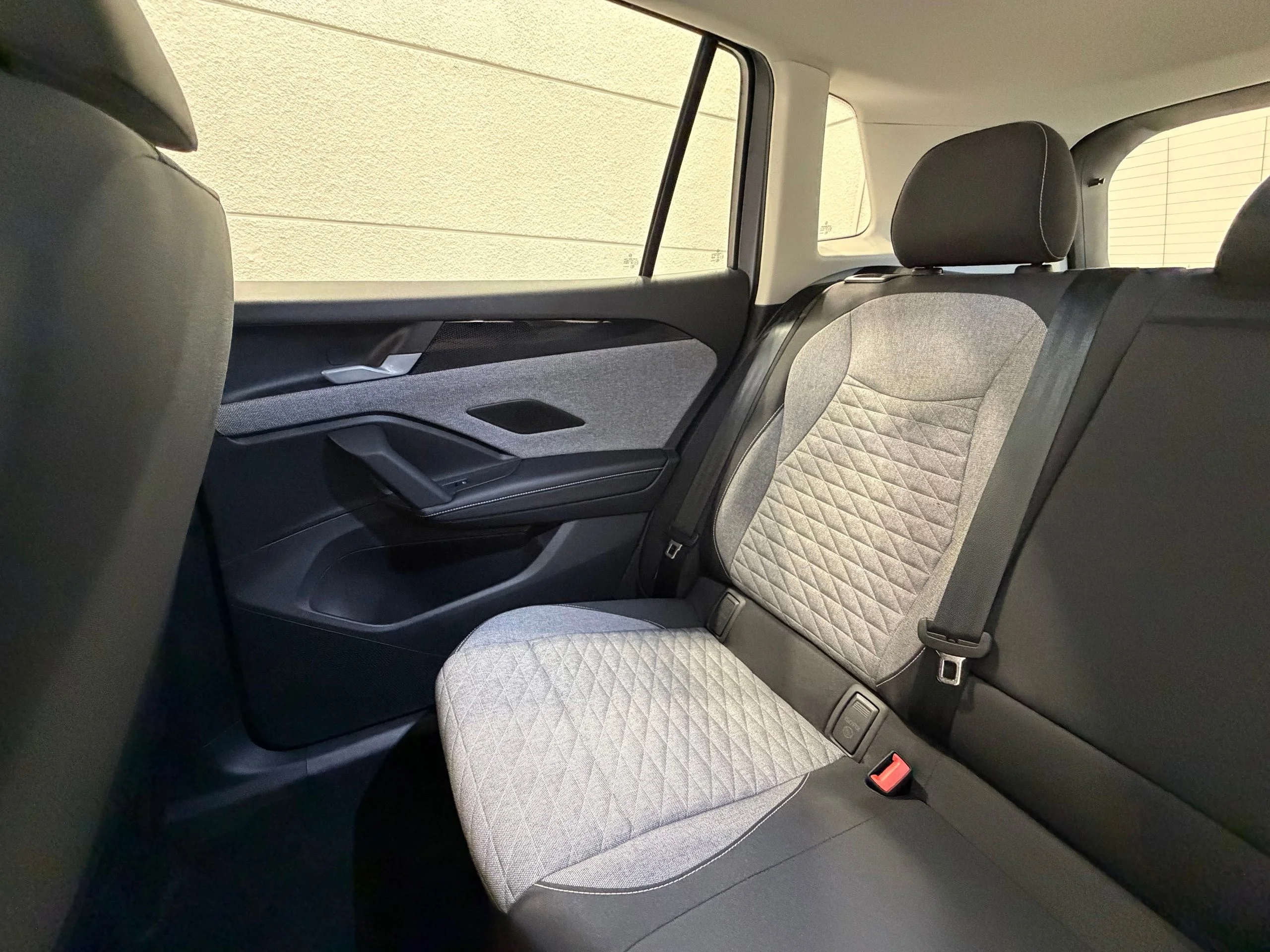 New 2026 Silver Volkswagen 2.0T S image 32
