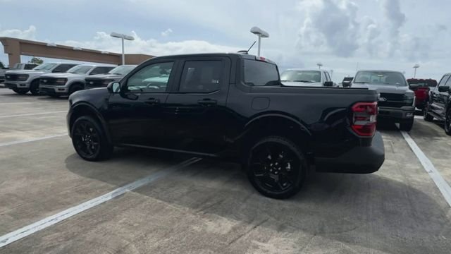 2025 Ford Maverick XLT - Photo 77