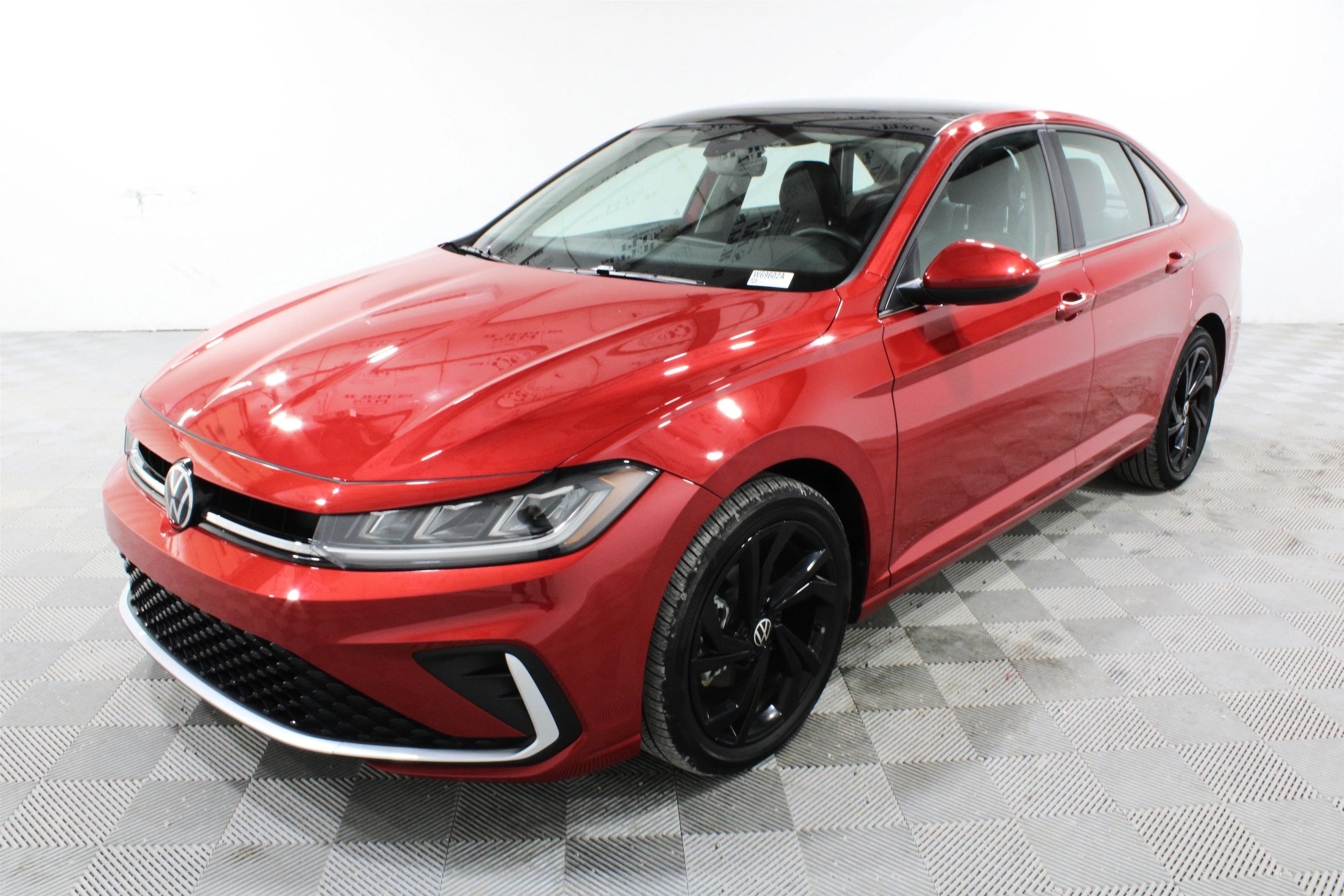 2025 Volkswagen Jetta SE - Photo 31