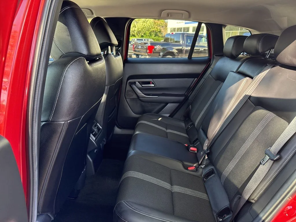 2025 Mazda CX-50 Select - Photo 23