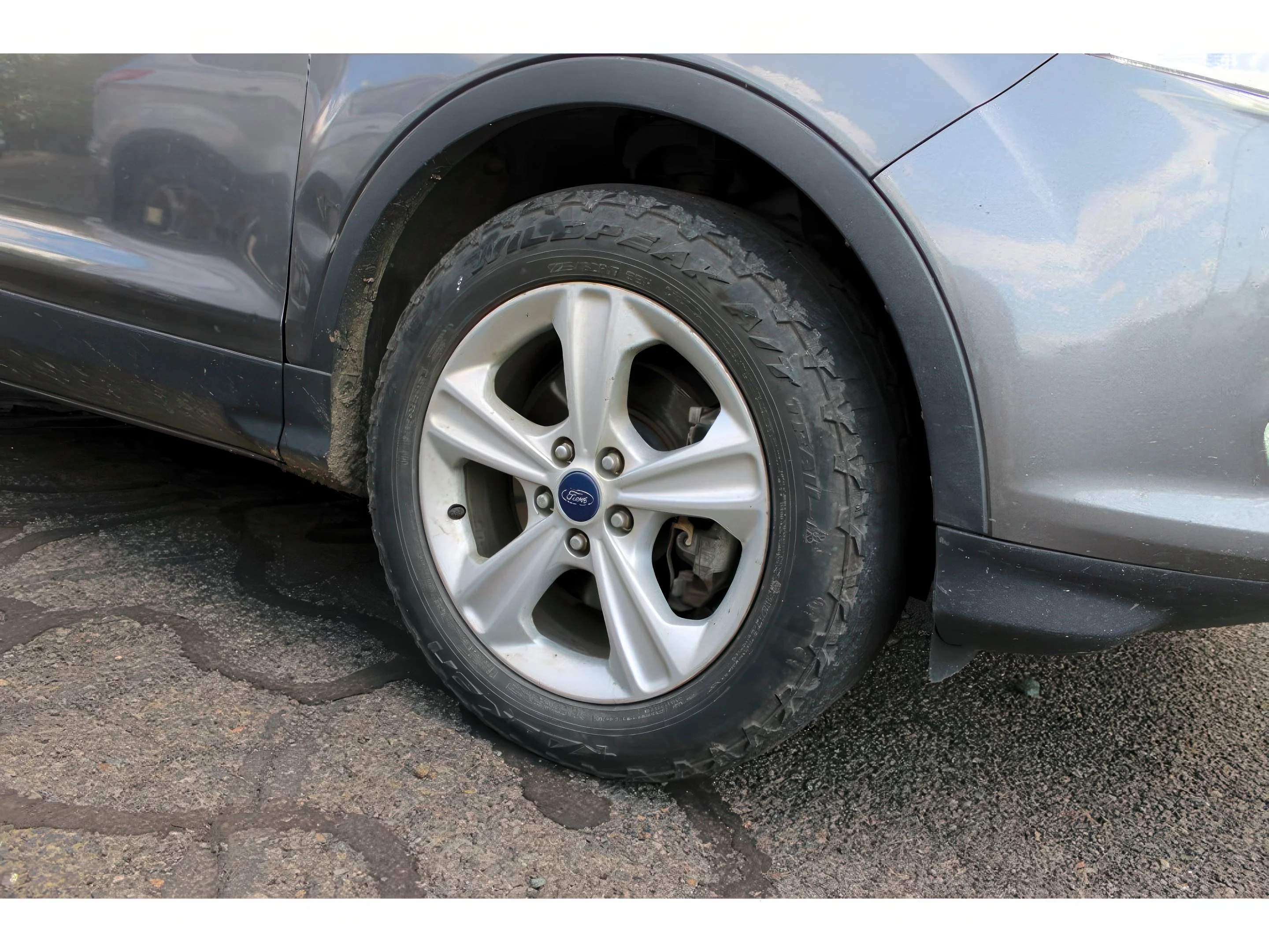2013 Ford Escape SE - Photo 7