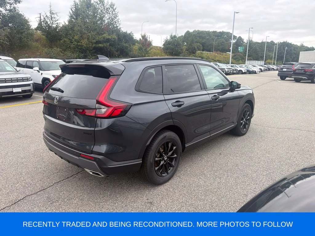Used 2026  Honda Sport-L image 3