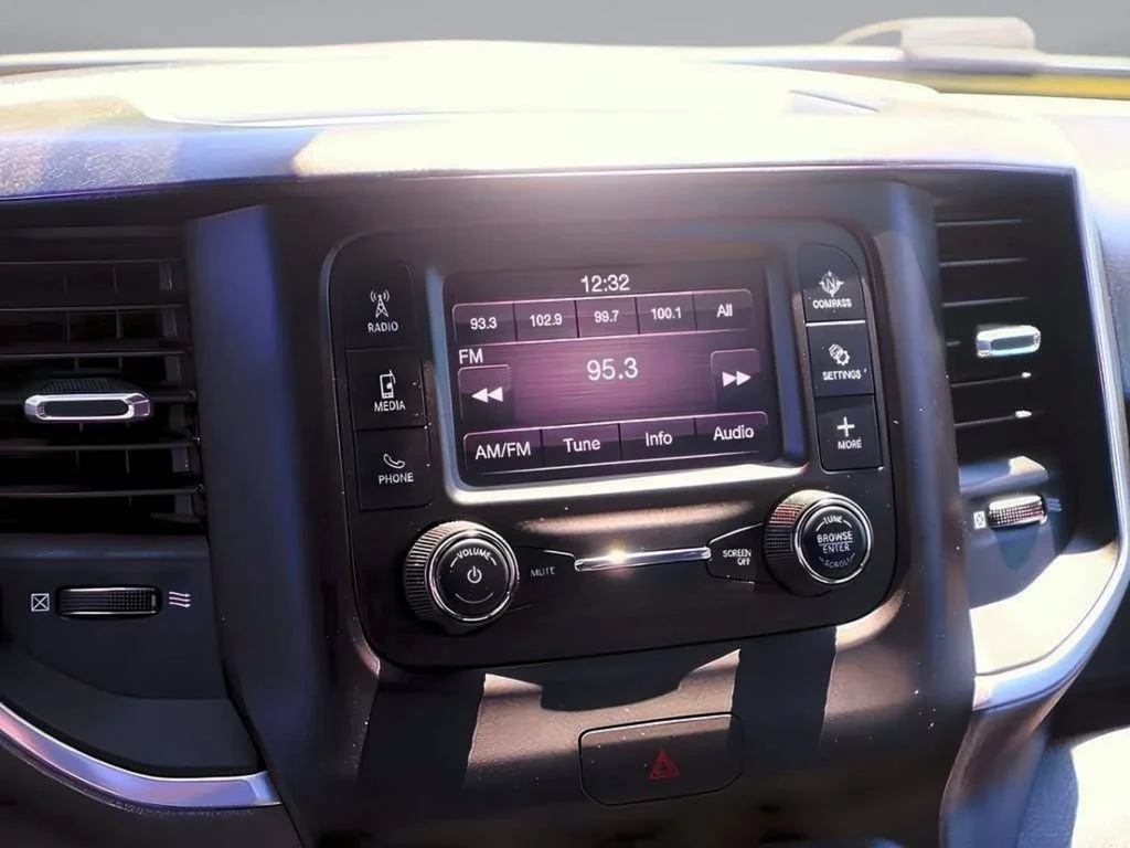2022 RAM Ram 1500 Pickup Big Horn/Lone Star - Photo 19