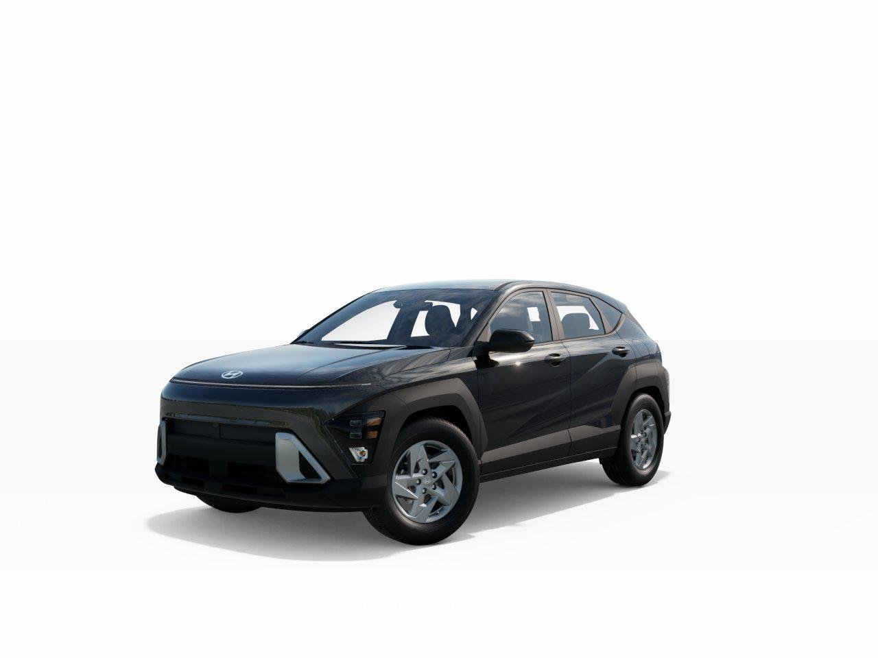 2027 Hyundai Kona SE