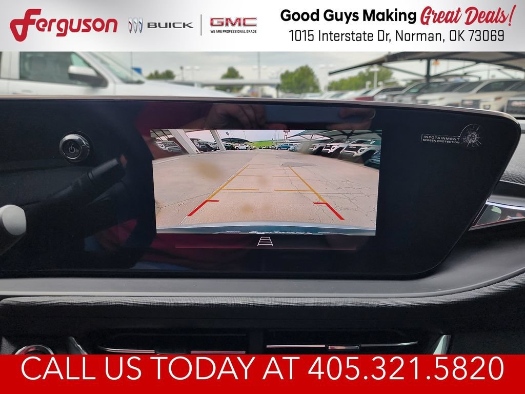 2026 Buick Envista Preferred - Photo 24