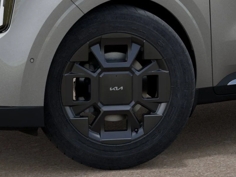 2026 Kia Carnival SX - Photo 9