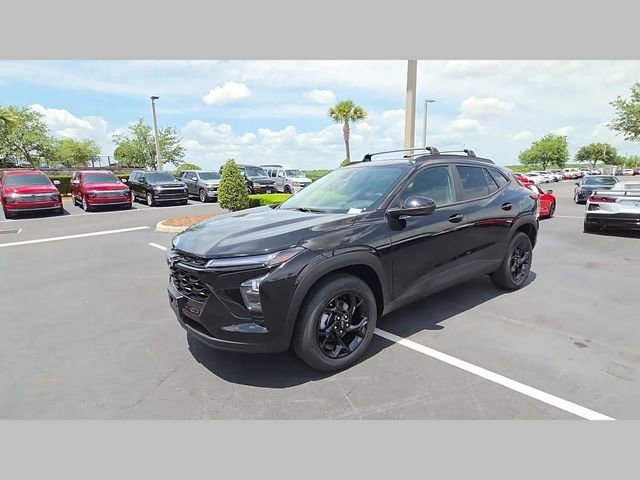 2026 Chevrolet Trax LT - Photo 28