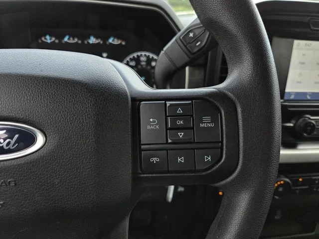 Used 2023 Oxford White Ford XL image 21