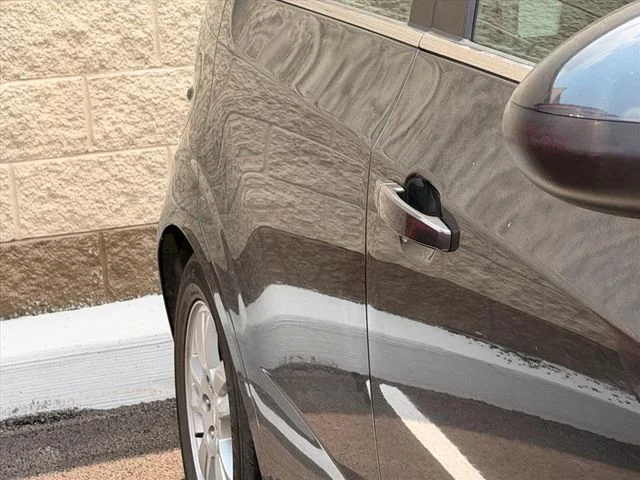 Used 2015 Gray Chevrolet LT image 12
