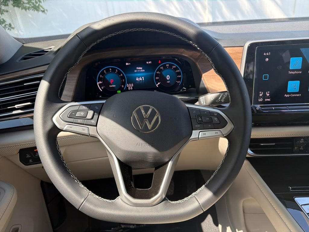 New 2026  Volkswagen SE w/Technology image 15