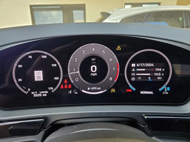 2025 Porsche Cayenne Base - Photo 7