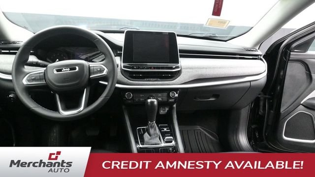 2022 Jeep Compass Latitude - Photo 24