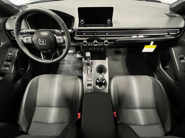 2026 Honda Civic Hatchback Sport - Photo 11