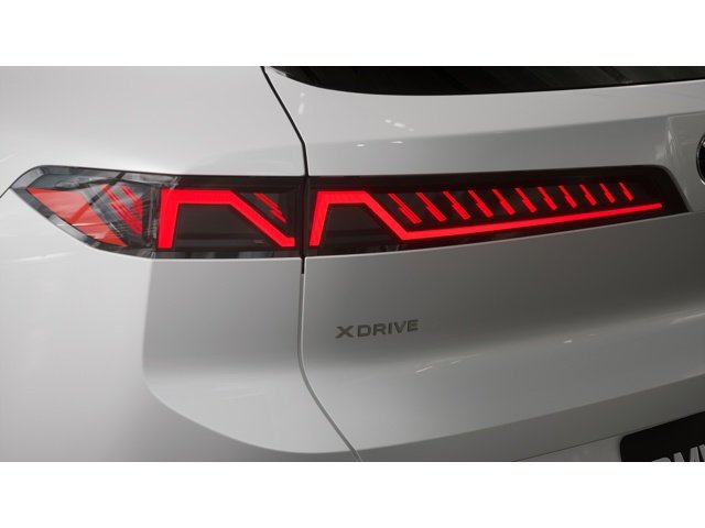 New 2027 White BMW X5 40 image 8