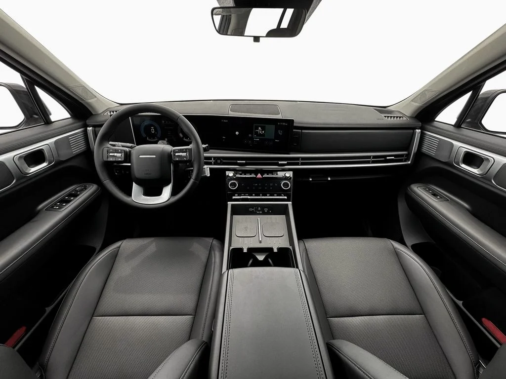 2025 Hyundai Santa Fe XRT - Photo 20