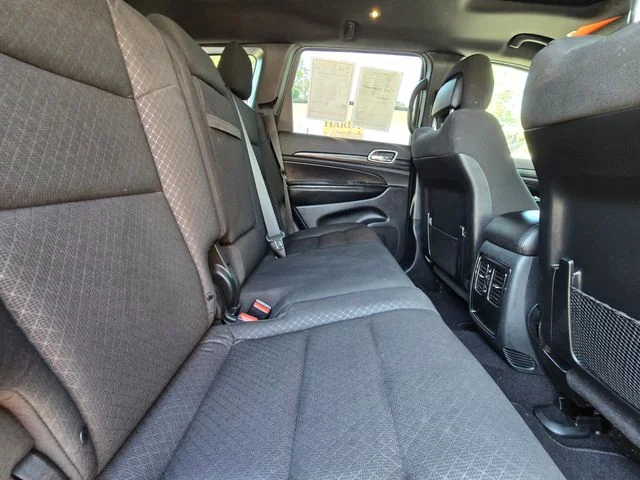 Used 2020 Gray Jeep Laredo E image 13