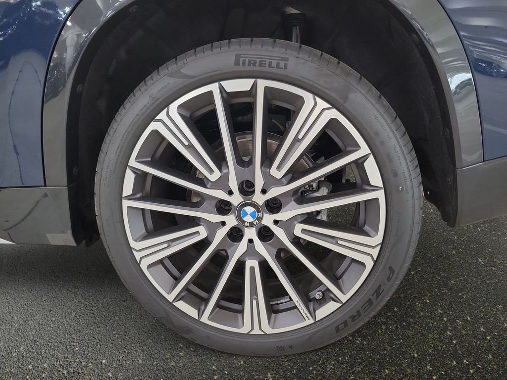 2026 BMW X1 XDrive28i - Photo 17