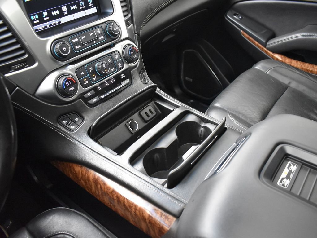 2019 CHEVROLET SUBURBAN - Image 22