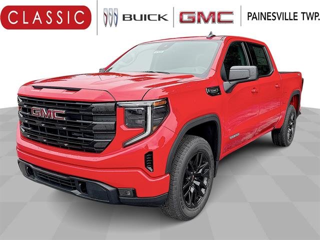 2026 GMC Sierra 1500 Elevation - Photo 1