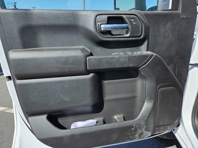2025 Chevrolet Silverado 3500 HD Work Truck - Photo 15