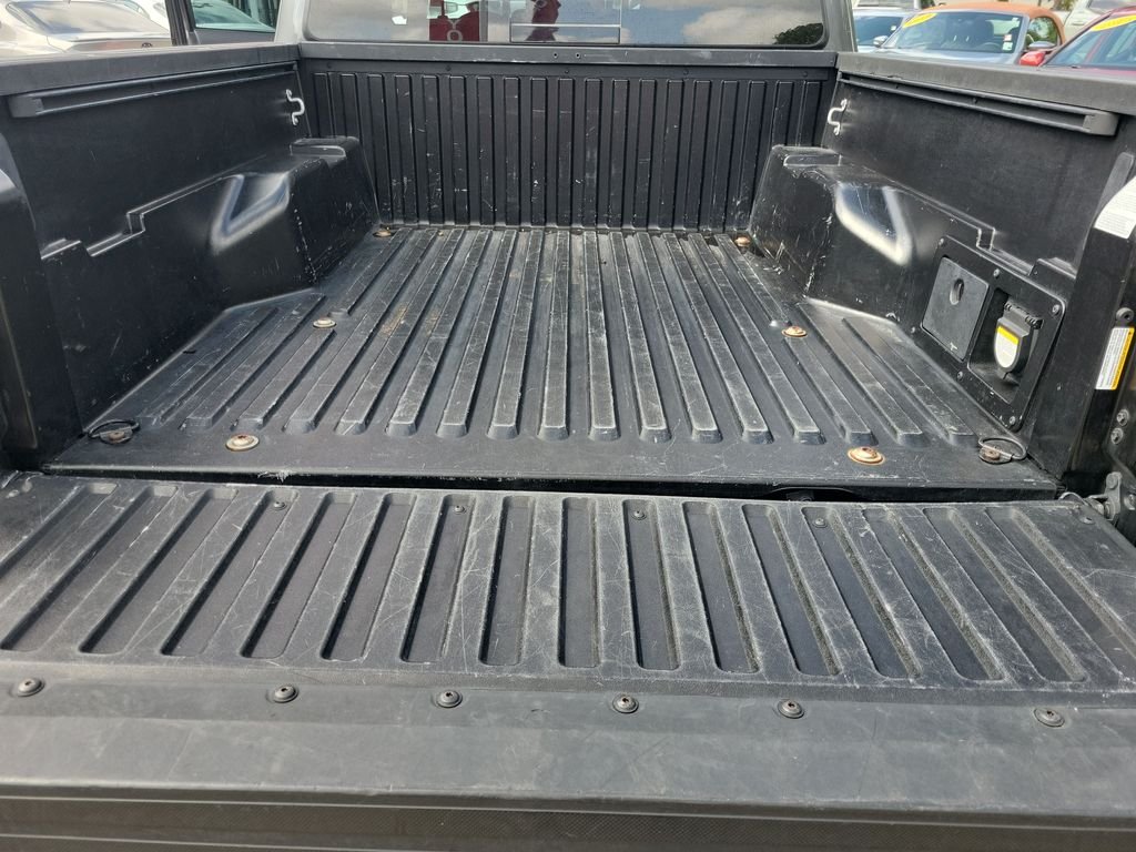 Certified Used 2023 Gray Toyota TRD Off-Road image 28