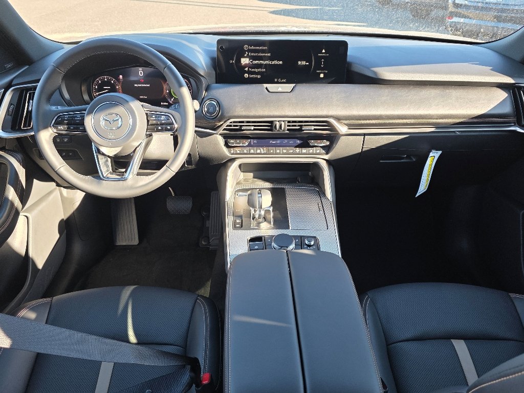 2026 Mazda CX-90 Premium Sport Package - Photo 2