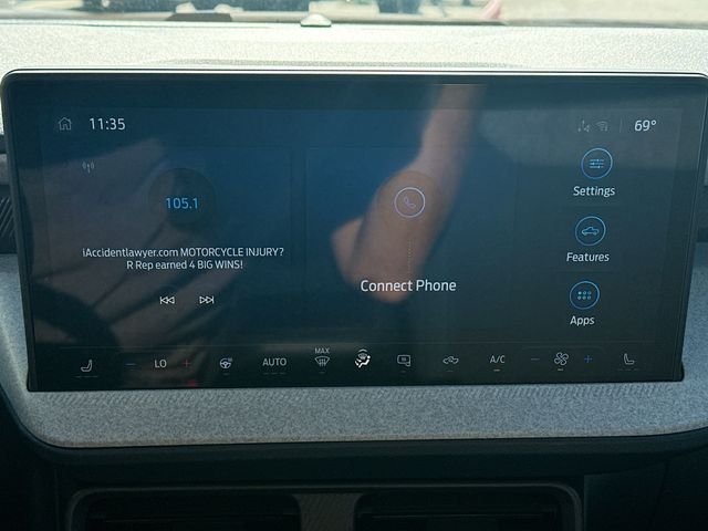 2025 Ford Maverick XLT - Photo 44