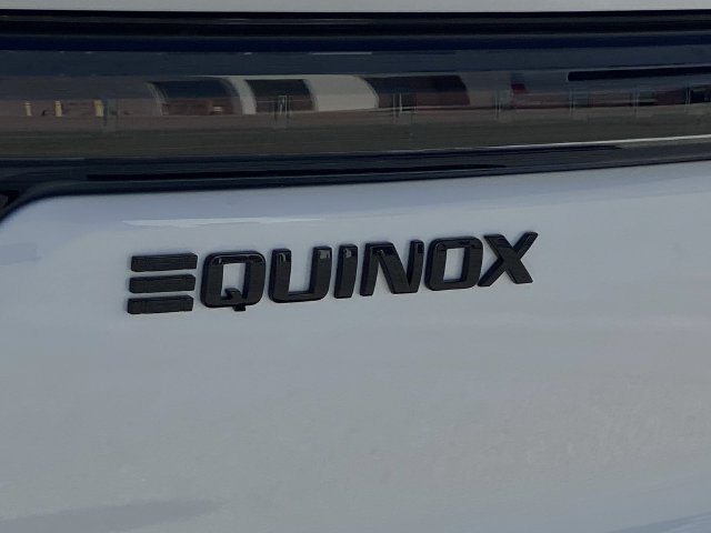 2026 Chevrolet Equinox EV 2LT - Photo 17
