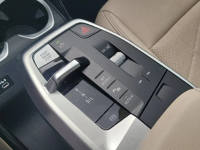 Certified Used 2023 Orange BMW xDrive28i image 29