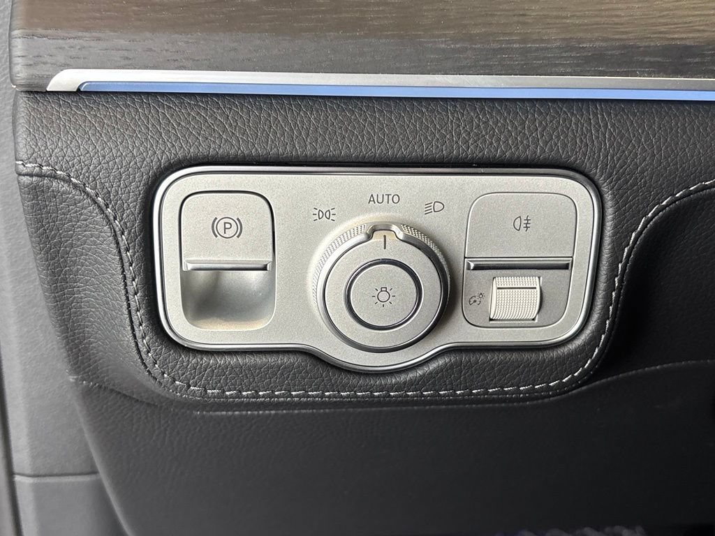 New 2026 MANUFAKTUR Alpine Grey Mercedes-Benz GLE 450 image 58