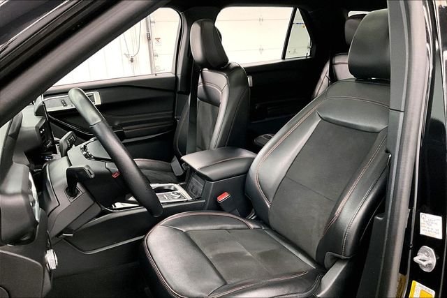 2023 Ford Explorer ST-LINE - Photo 24