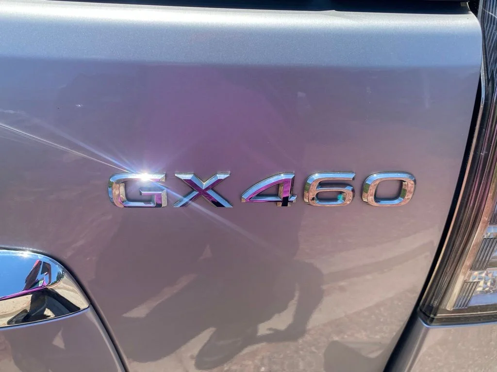 Used 2014 Gray Lexus 460 image 15