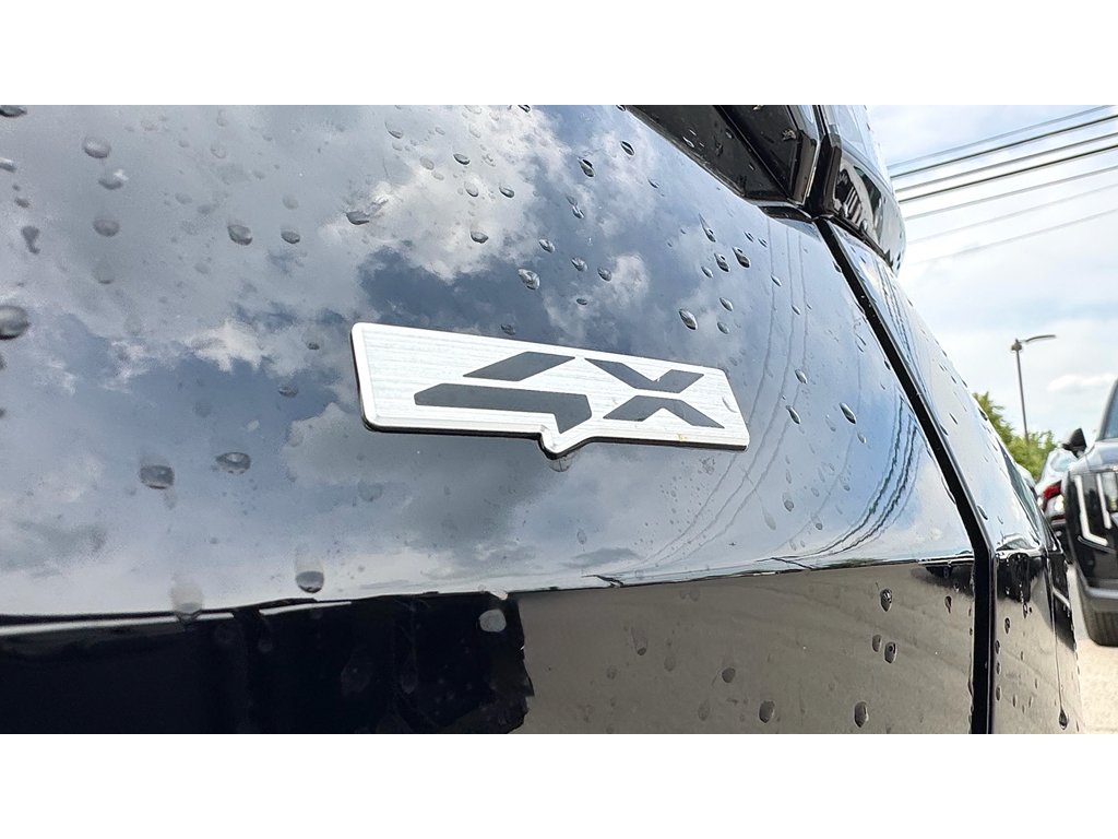 New 2026 Ebony Black Kia EX image 7