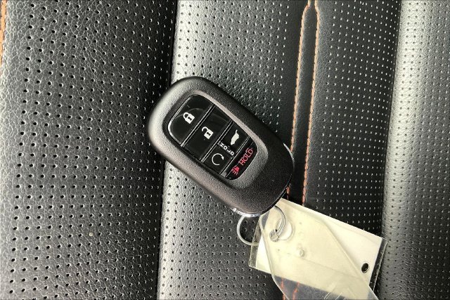Used 2024  Honda Sport-L image 37