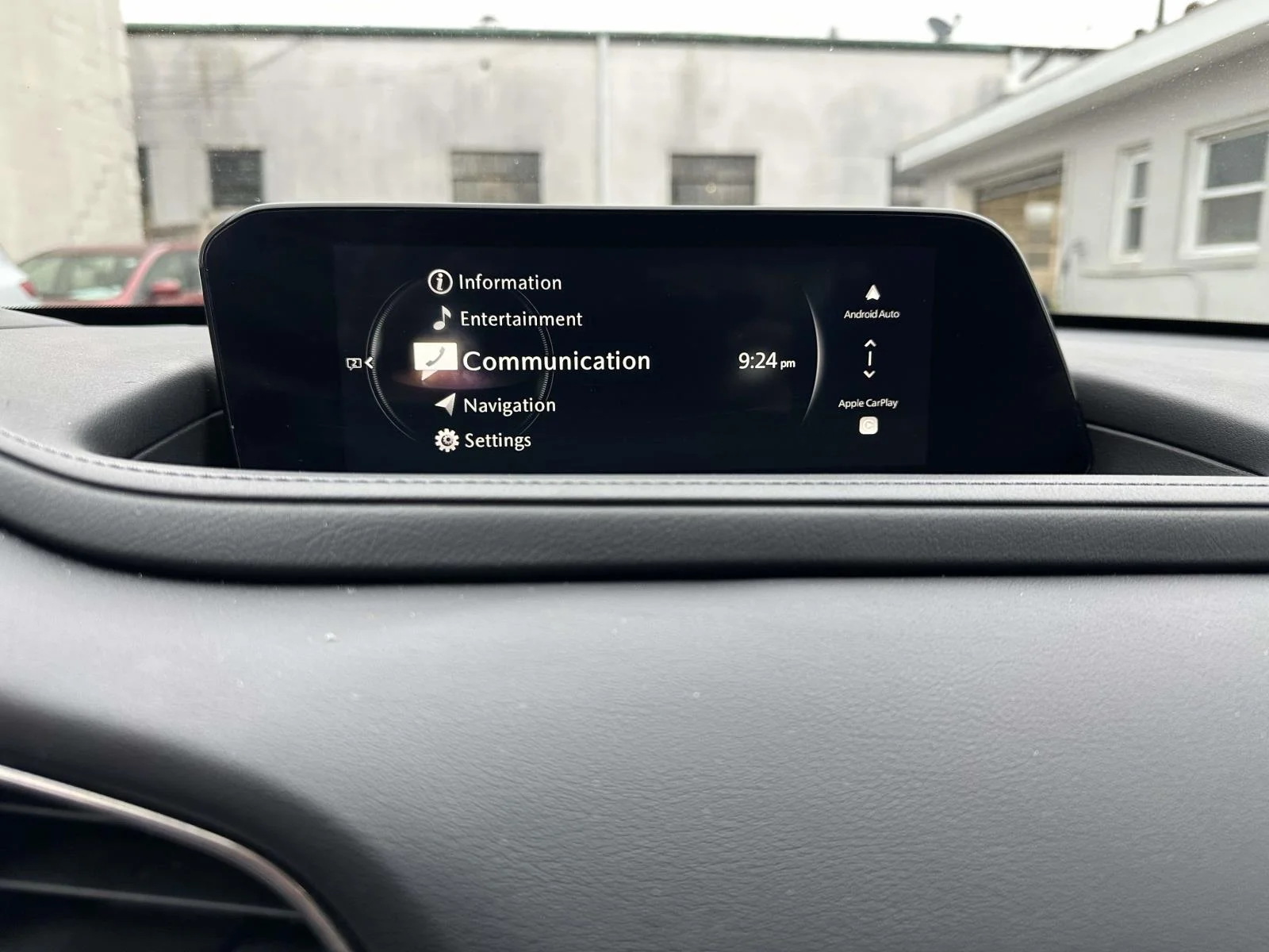 2025 Mazda CX-30 Preferred - Photo 30