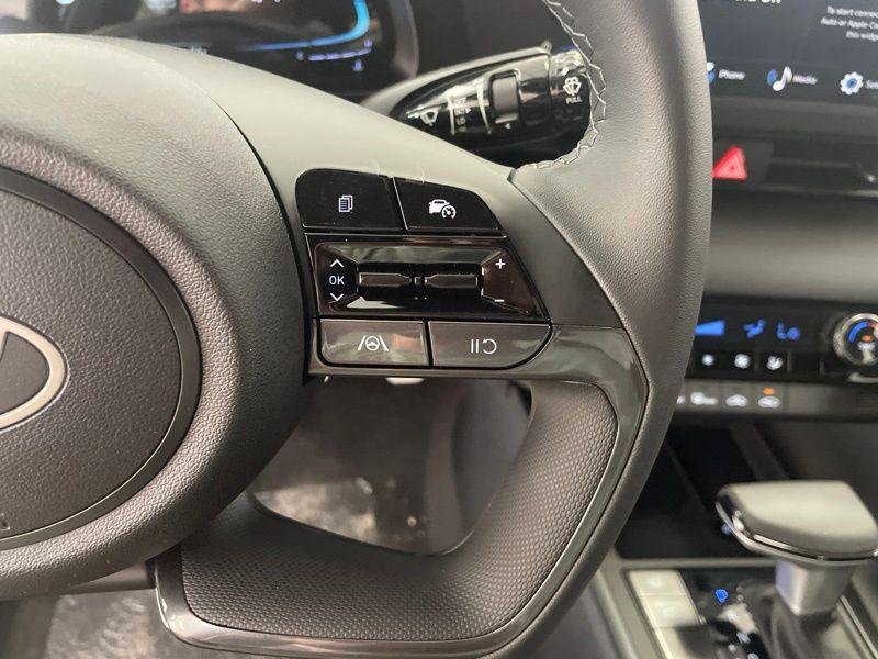 New 2026 Gray Hyundai SEL Sport image 21