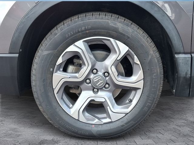 2018 Honda CR-V EX - Photo 8