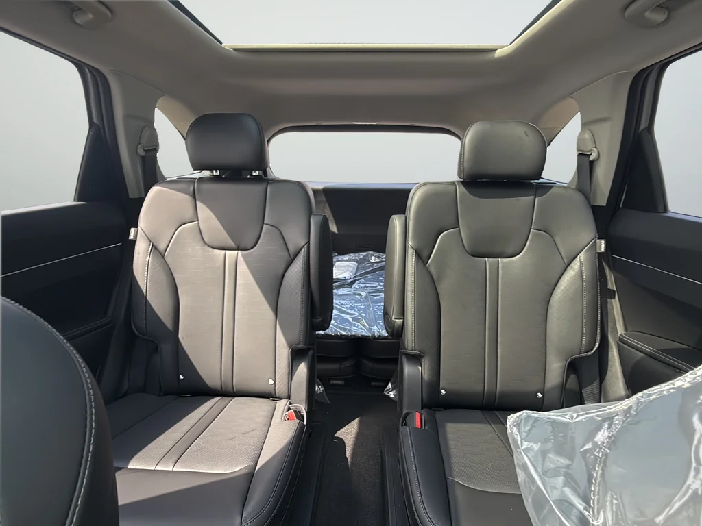 New 2026 Wolf Gray Kia X-Line EX image 29
