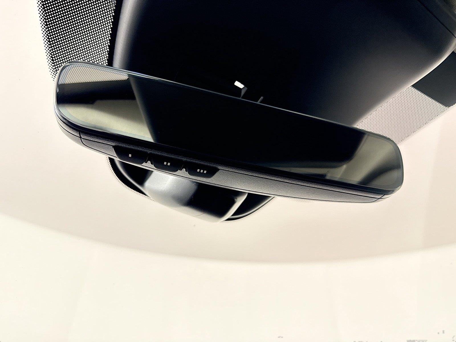 New 2026 Machine Gray Metallic Mazda 2.5 S Preferred AWD image 23