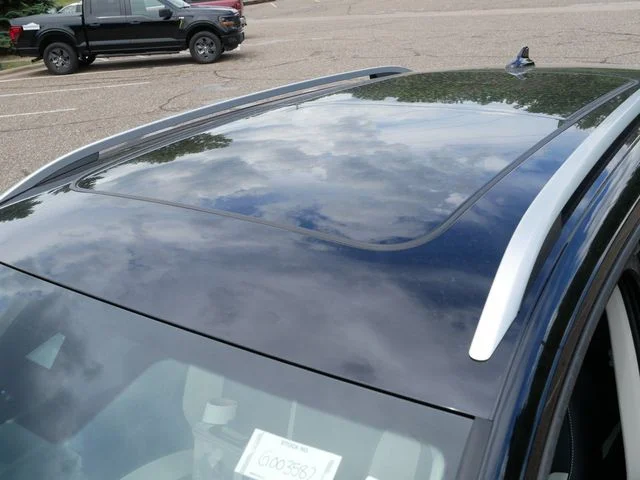 New 2026 Black Volkswagen 1.5T SEL image 6